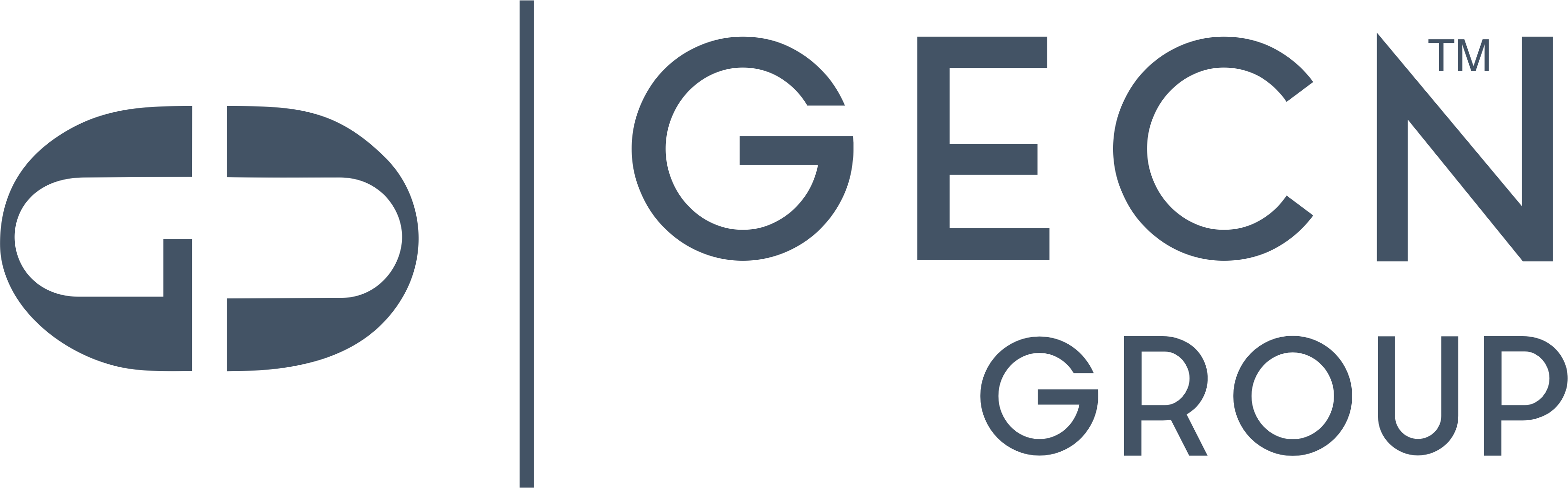 GECN